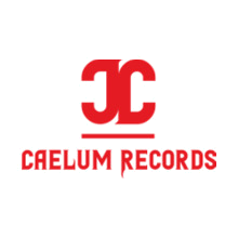 CAELUM RECORDS logo